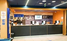 Ibis budget Sao Jose Do Rio Preto